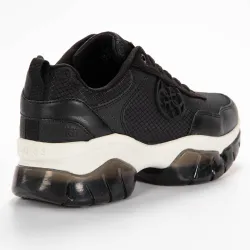 PARTNER: CREATION ref FL6DREESU12-BLKBL Guess - 7